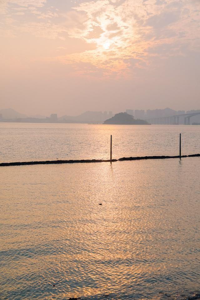 东莞有什么好玩的地方海边(东莞网红打卡旅游景点)
