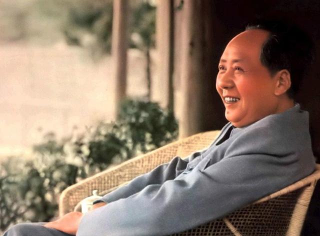 49年毛主席在北京，因何事对罗瑞卿说：你这个公安部长当得不称职