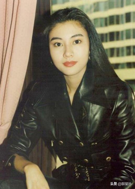 港姐李嘉欣：拼尽全力争宠俘获男人芳心，为何到头来还是被骂？