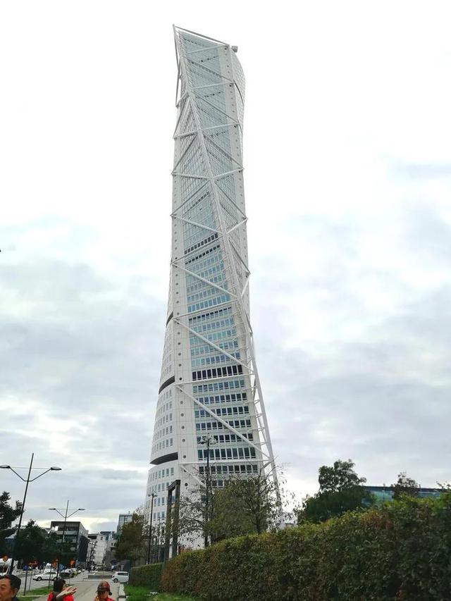 北歐四國遊記：瑞典篇