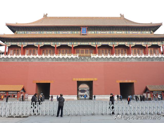 我的旅行上當受騙記（二）