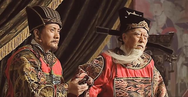 奸臣严嵩背后的智囊严世蕃，究竟有多厉害？史载：万古奸雄之魁