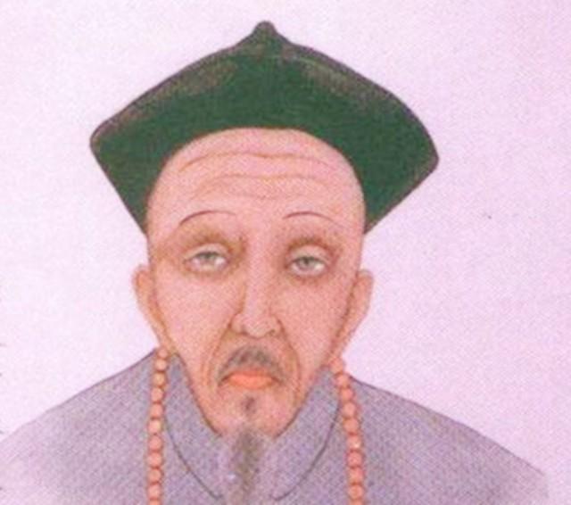 乾隆问刘墉：大清一年生多少人、死多少人？刘墉的回答有点绝