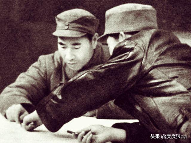 东野两个兵团为何不辖纵队？林彪麾下的编制和序列，该说说清楚了