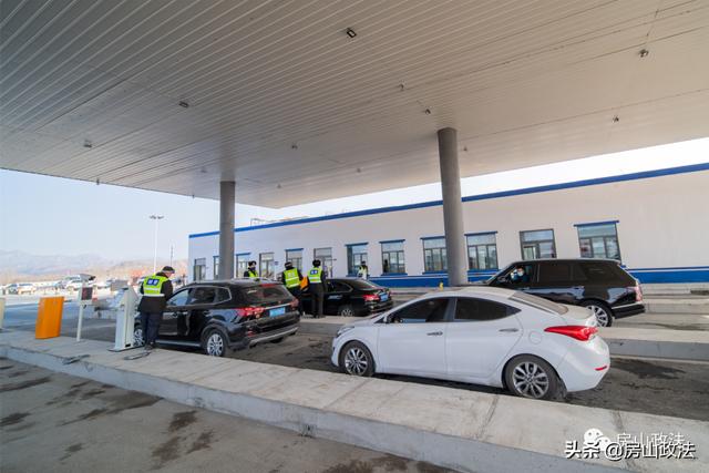 北京政法网 21万群众通勤时间缩短50 他们为此做了哪些努力 新闻时间