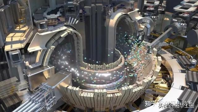 中国领先欧美的41项硬核科技盘点，包含新一代永磁电机技术