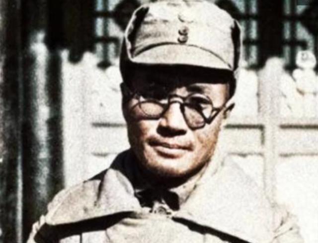 抗美援朝：除了彭总，其实这四人也足可胜任志愿军司令员