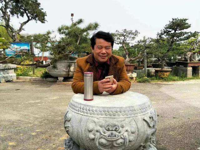 人生不易，笑对风雨