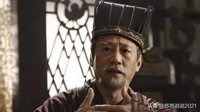 身历西汉四朝，得所有皇帝赞许，一代贤相陈平寿终正寝，得善终