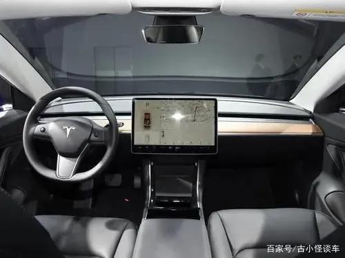 特斯拉购入两个多月，到底行还是不行？