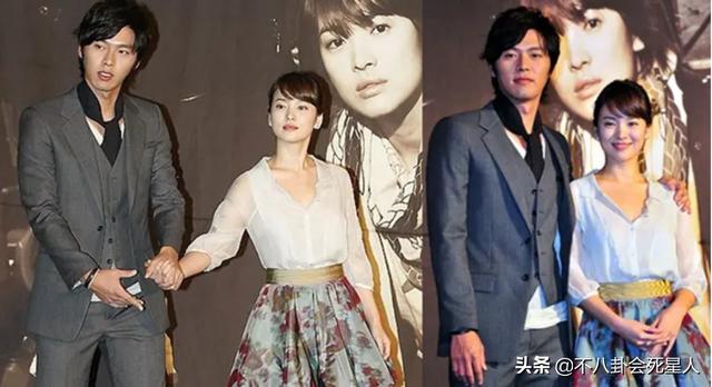 韩国满屏整容脸，真正的纯天然女星，我只服这6位