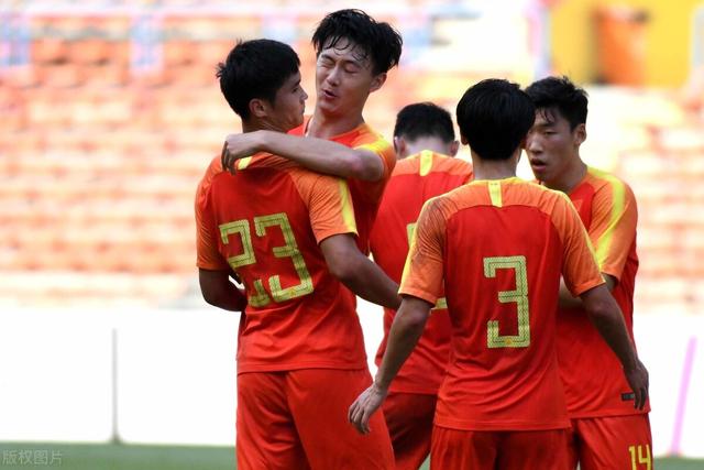 四年征程又将至尾，中国足球何去何从