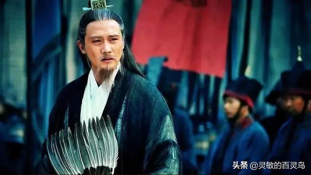 用人大师“刘备”是怎样求贤若渴的？