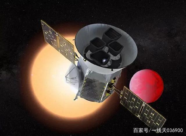 科学家在距地球光年外发现一颗超级地球有水有大气 新闻时间