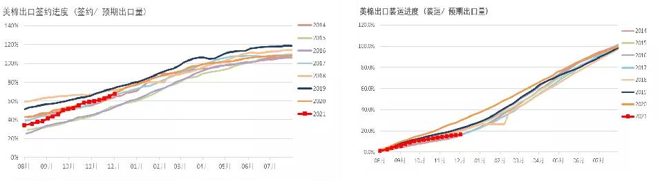 棉花年报：大转移、大拐点