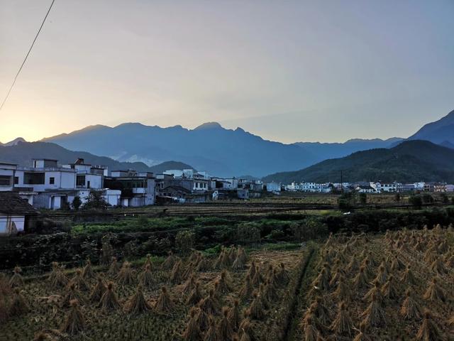 摩托周邊旮旯遊之官莊篇3——夜話官莊