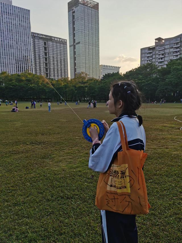 陪伴这疯狂的孩子，让我如何“放下”？