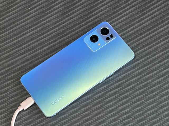 2199起！OPPO Reno7 系列正式发布，冲击高品质直屏次旗舰