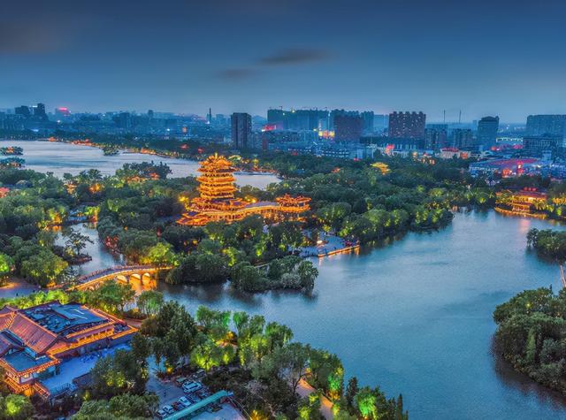 山东城市变局：青岛、济南、烟台、潍坊、临沂谁能自我进化并崛起