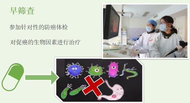 健康問答：從癌癥的發生談癌癥的預防