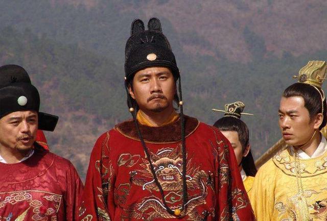 朱标在世时，为何朱棣不敢跟他争夺太子之位？看看朱标有多厉害