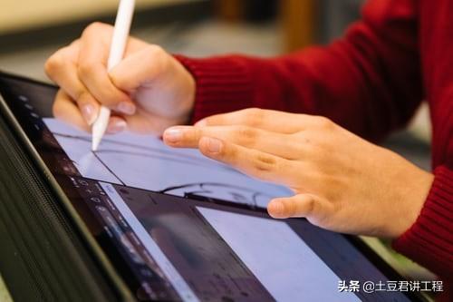 工程企业近三年发展计划书