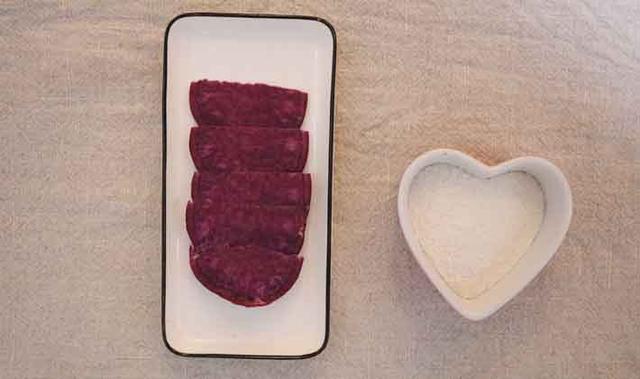 给宝宝吃粗粮前，要知道这些