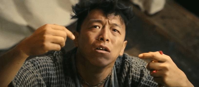 可以写进教科书的11场哭戏，一个比一个震撼人心，颜丙燕排第11名