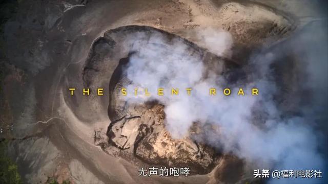 豆瓣9.3，又一部超高分紀錄片來了，威爾·史密斯带你游遍地球