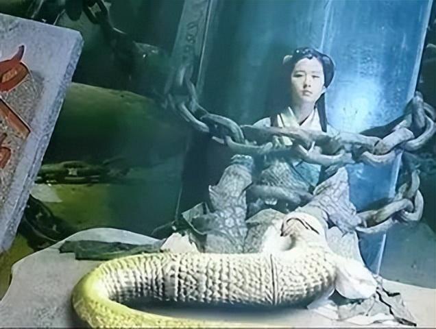 鲛人做主角的剧那么多，大多数却都不好看，是演员的锅吗？