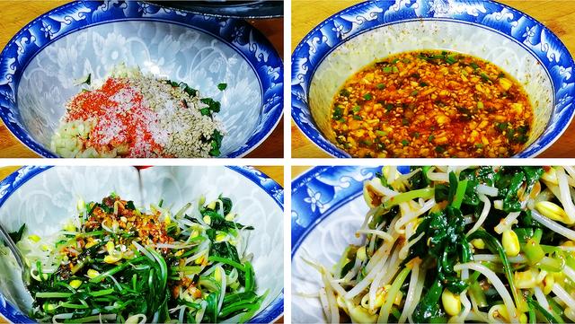 以“春”补春，春天多吃这8种食材，给身体“雪中送炭”，强体质