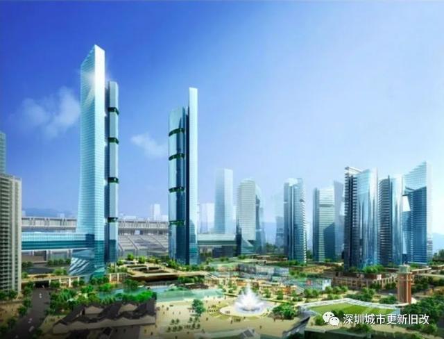 岁宝国展中心项目一期销售中心精装修工程