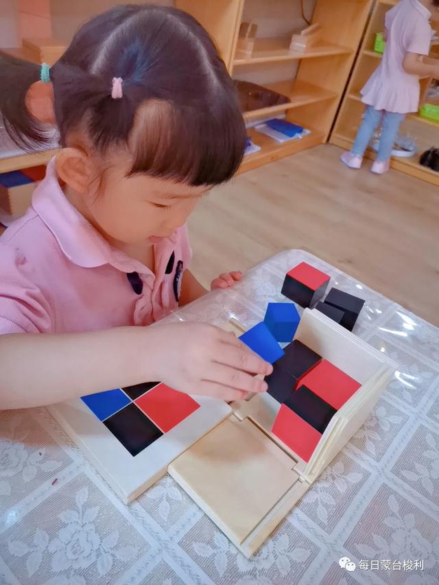 孩子有这几个表现，暗藏着优秀