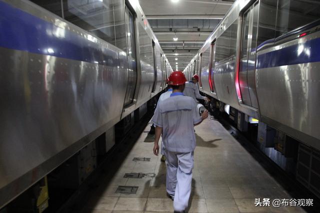 地铁将迎来“停建潮”？