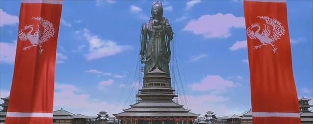 “千年古都”的历史魅力：梦回神都洛阳，一探武则天的迁都秘密