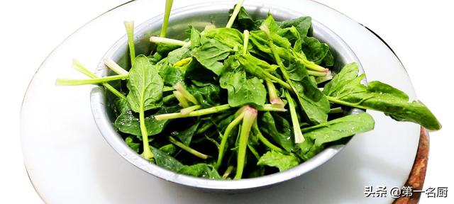 春天，建议中老年：多吃7种“天然高叶酸”的食材，早吃早受益