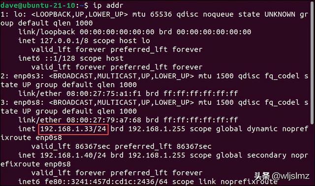 初学者必会的10个基本Linux命令，对比Windows命令，记起来真快