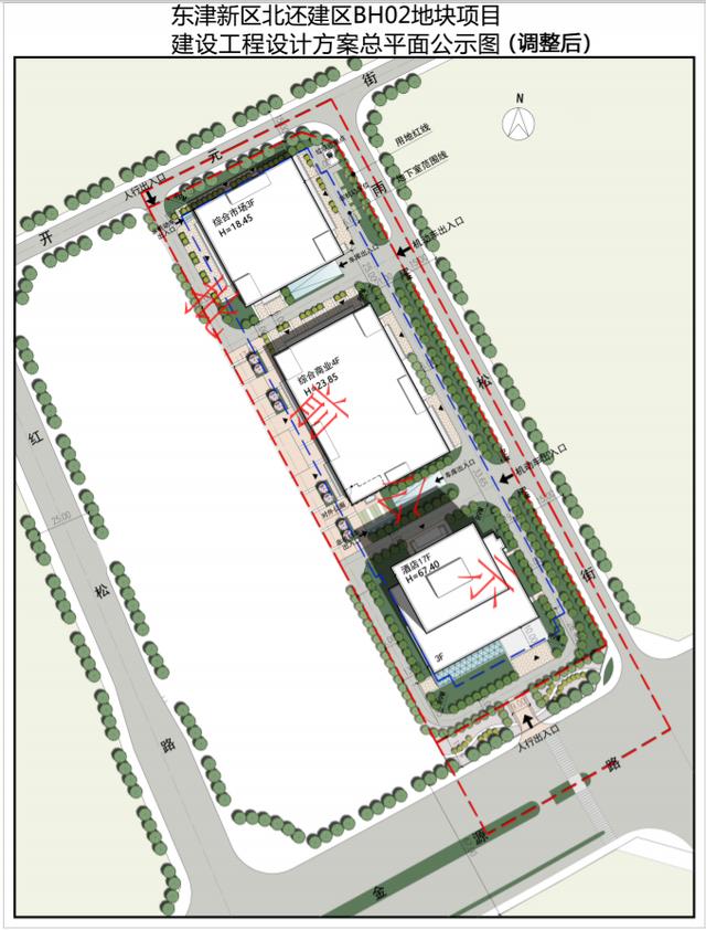 路展建设工程