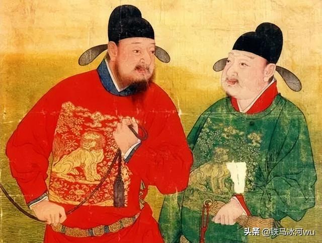 朱元璋处死胡惟庸后，为何将早已退休在家的李善长一齐诛杀灭族？