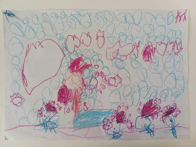 我的双休日之三