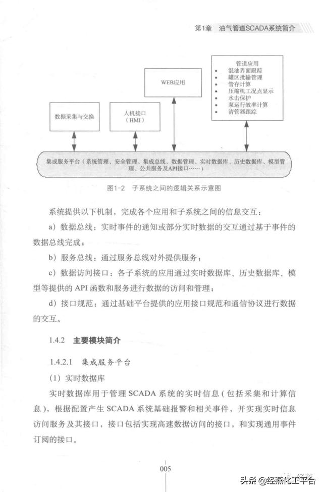 火速领取！《油气管道CSADA系统关键技术研究》电子书