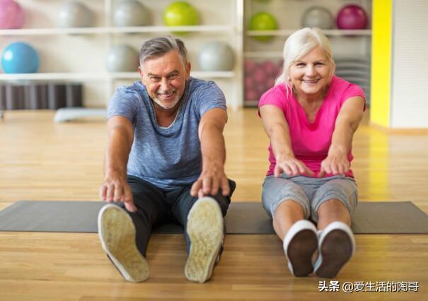 人过50岁，是养生的黄金年龄，想身体健康，1控，2少，3多要做到