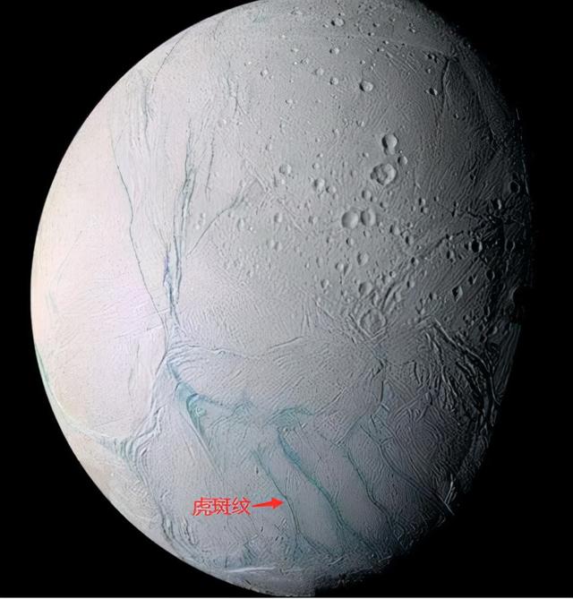 你好，土星，致敬伟大的卡西尼号探测器