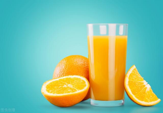 营养师整理适合高血压人群的饮品