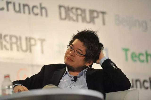 “创业疯子”陈士骏：Youtube创始人，28岁赚130亿，30岁突患脑瘤