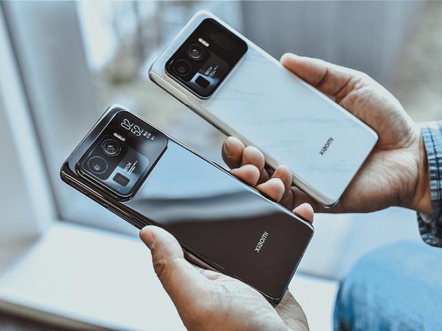 Mate40RS、Magic4至臻版和小米11Ultra，谁才是国产手机的天花板