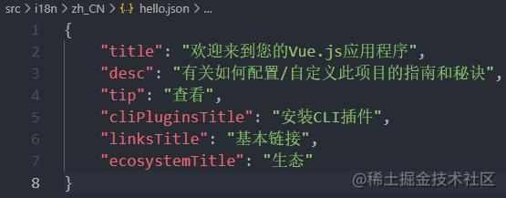 基于Vue2.x的前端架构，我们是这么做的