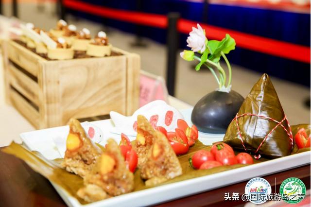 2021年（第七屆）海南國際旅行美食博覽會圓滿閉幕