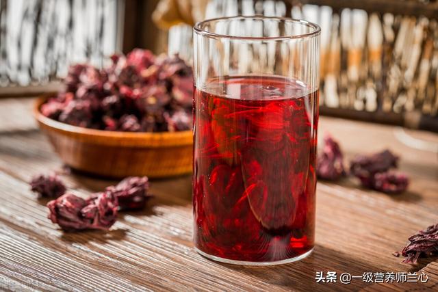 春天宜喝花茶，玫瑰、桃花、菊花、桂花、金银花，哪朵适合你？