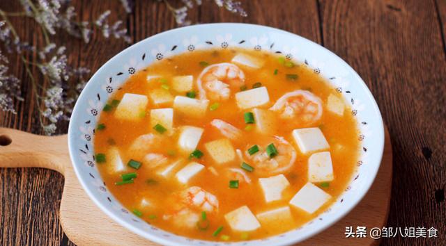 冬天常给孩子做这4道菜，荤素搭配，营养全面，身体好少生病​